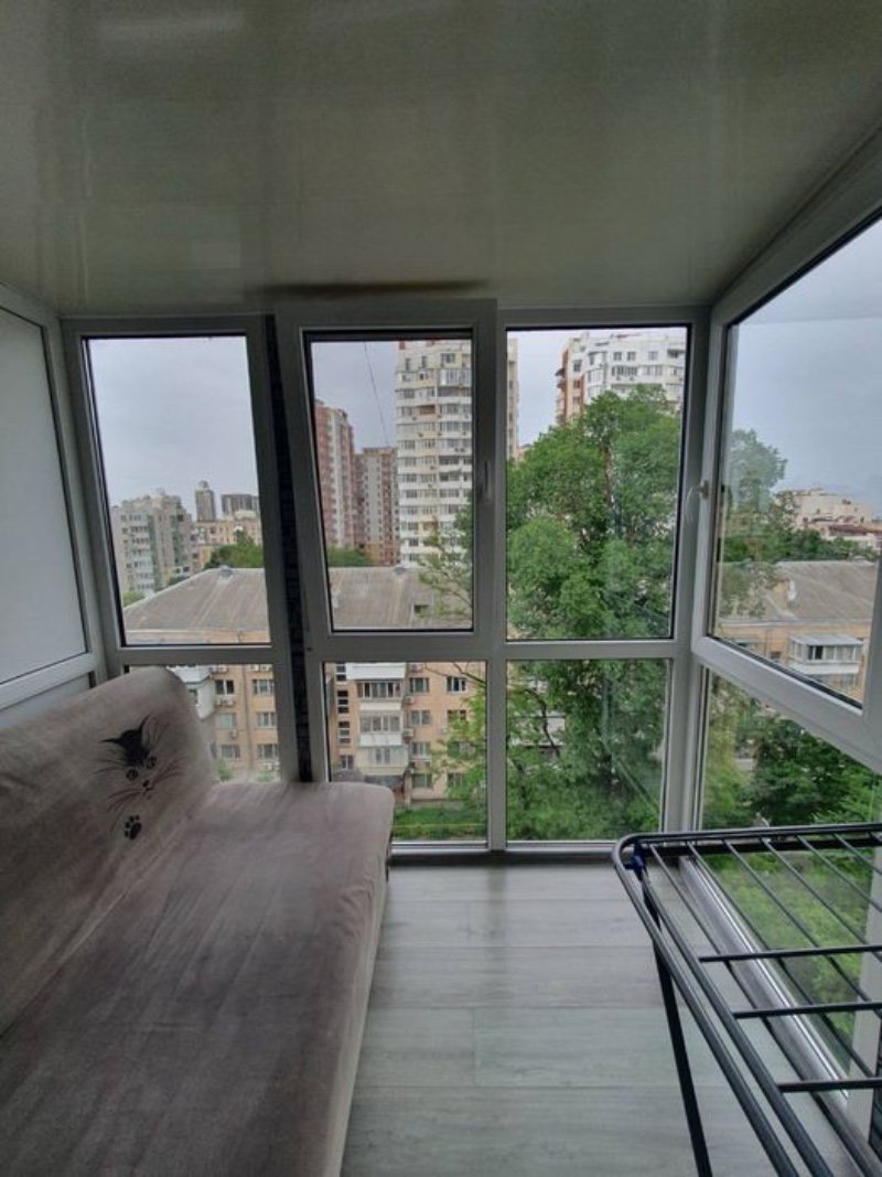 Квартира на вул. Педагогическая, 54 м², 65 000$ — FAKTOR