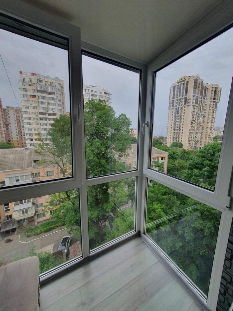Квартира на вул. Педагогическая, 54 м², 65 000$ — FAKTOR