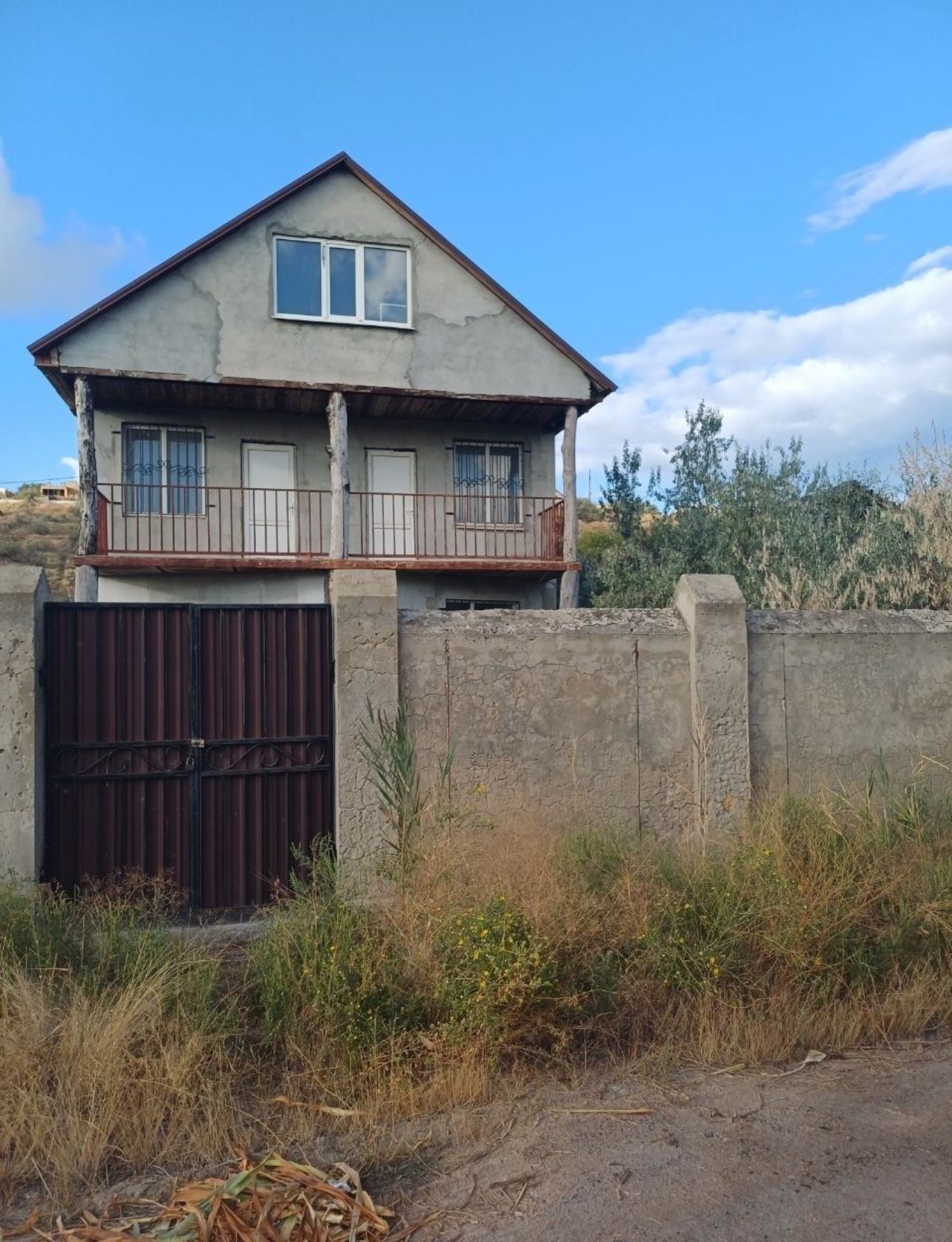 Будинок на вул. Кооператив "Эней", 150 м², 30 000$ — FAKTOR
