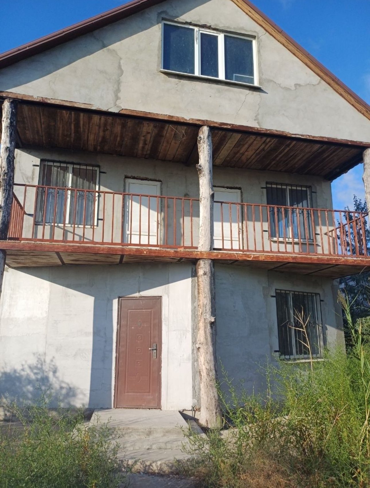Будинок на вул. Кооператив "Эней", 150 м², 30 000$ — FAKTOR