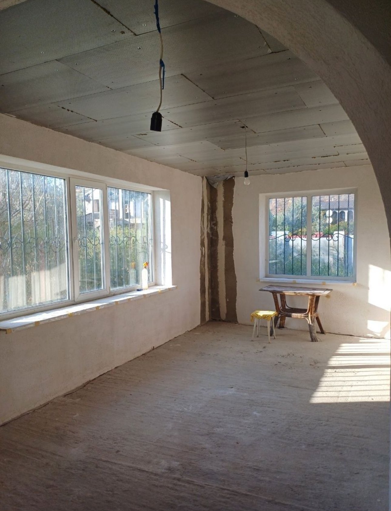 Будинок на вул. Кооператив "Эней", 150 м², 30 000$ — FAKTOR
