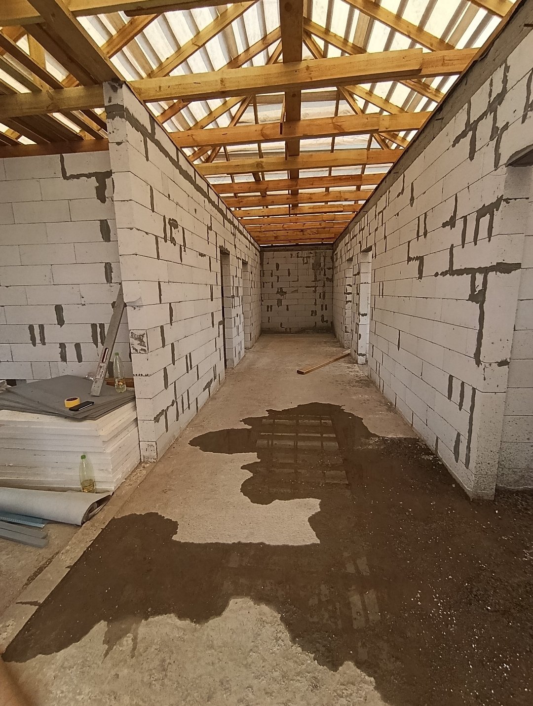 Будинок на вул. 15-й массив, 110 м², 110 000$ — FAKTOR