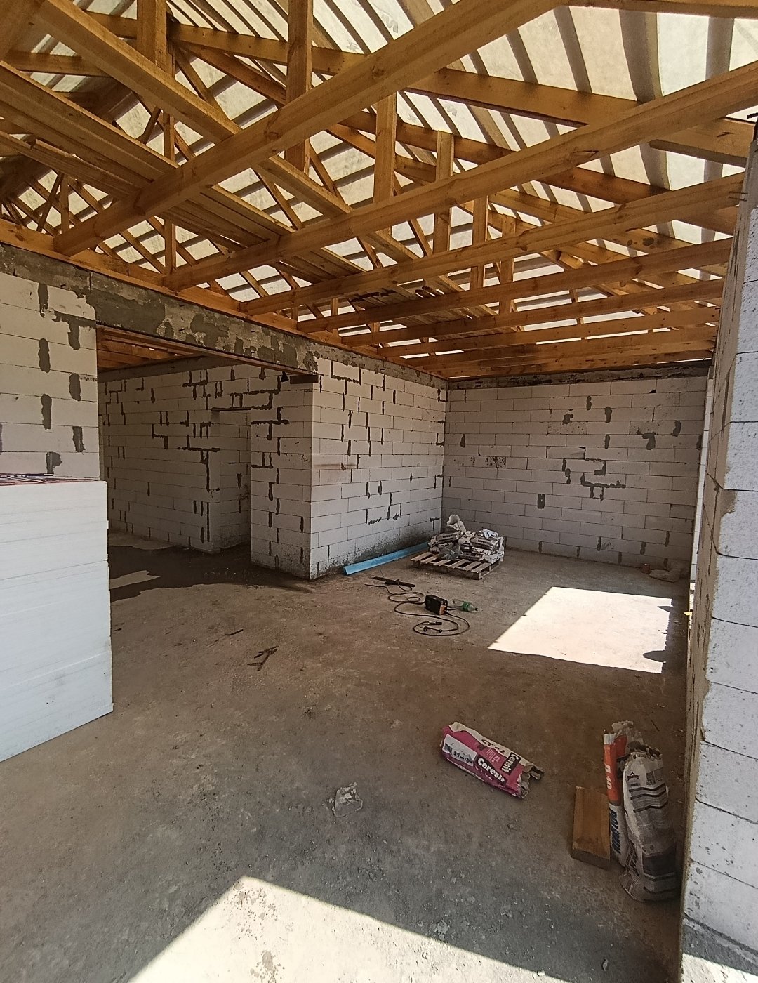 Будинок на вул. 15-й массив, 110 м², 110 000$ — FAKTOR