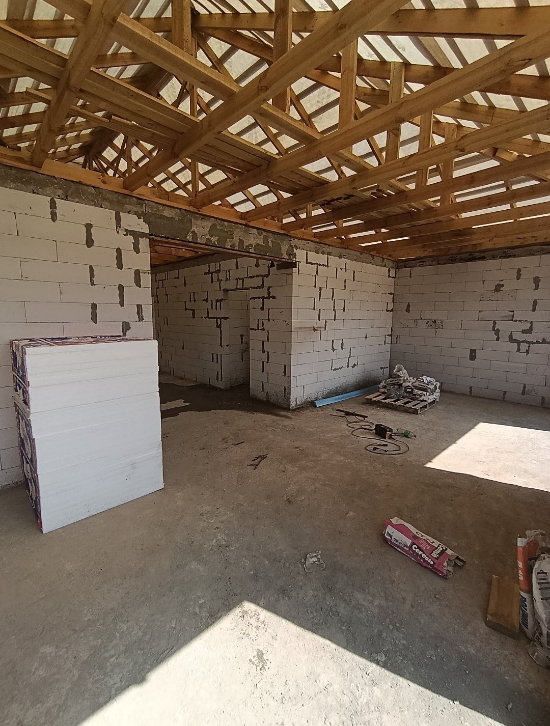 Будинок на вул. 15-й массив, 110 м², 110 000$ — FAKTOR
