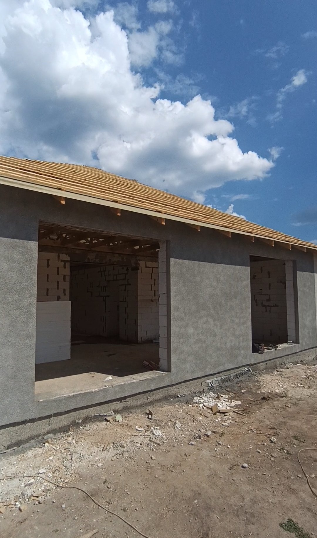 Будинок на вул. 15-й массив, 110 м², 110 000$ — FAKTOR