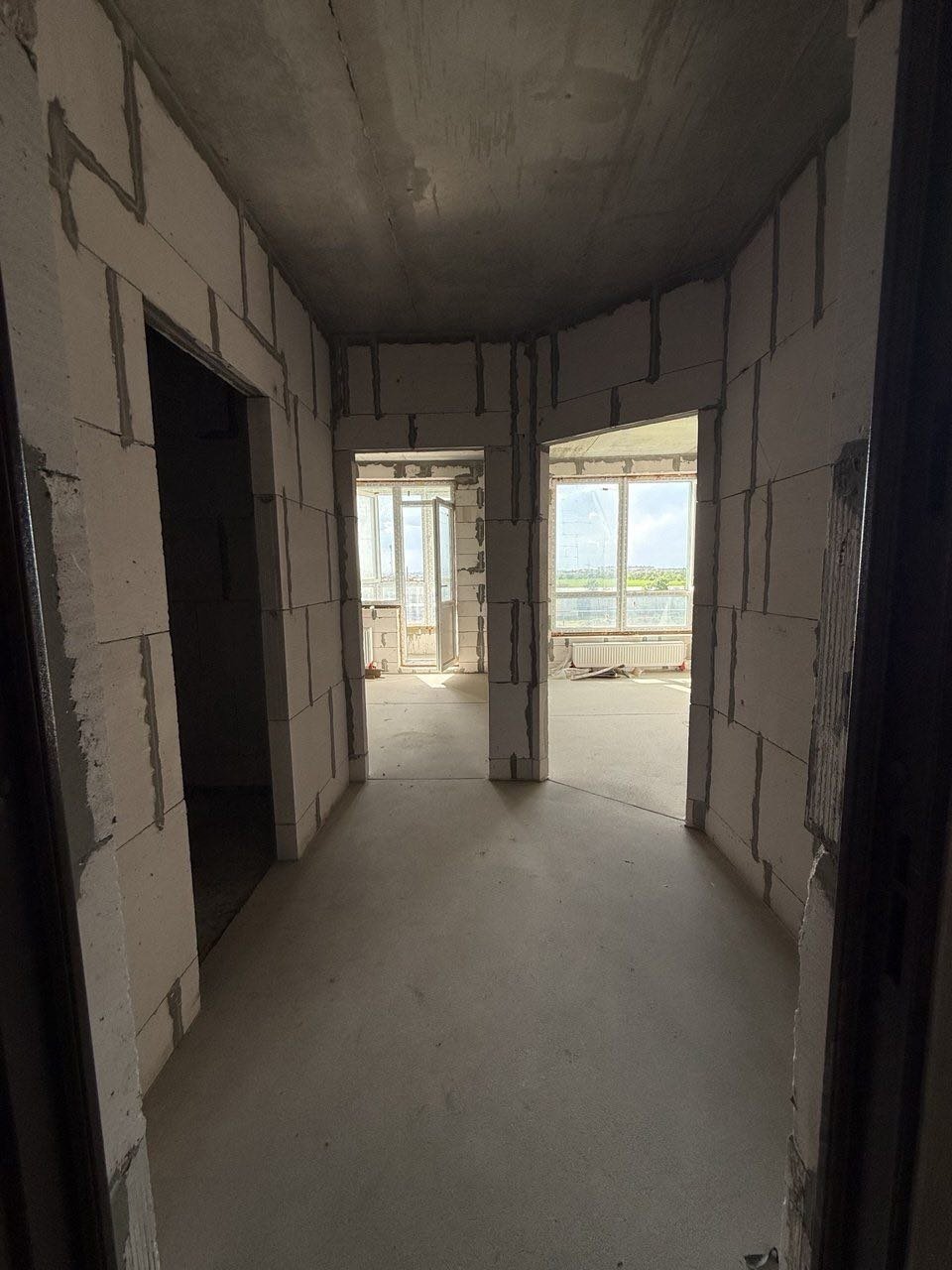 Квартира на вул. Жемчужная, 39 м², 39 000$ — FAKTOR