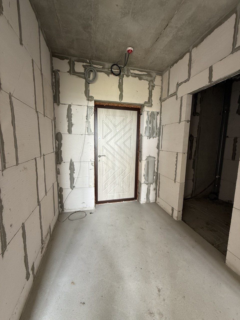 Квартира на вул. Жемчужная, 39 м², 39 000$ — FAKTOR
