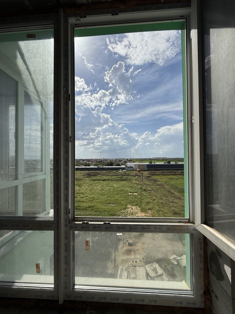 Квартира на вул. Жемчужная, 39 м², 39 000$ — FAKTOR