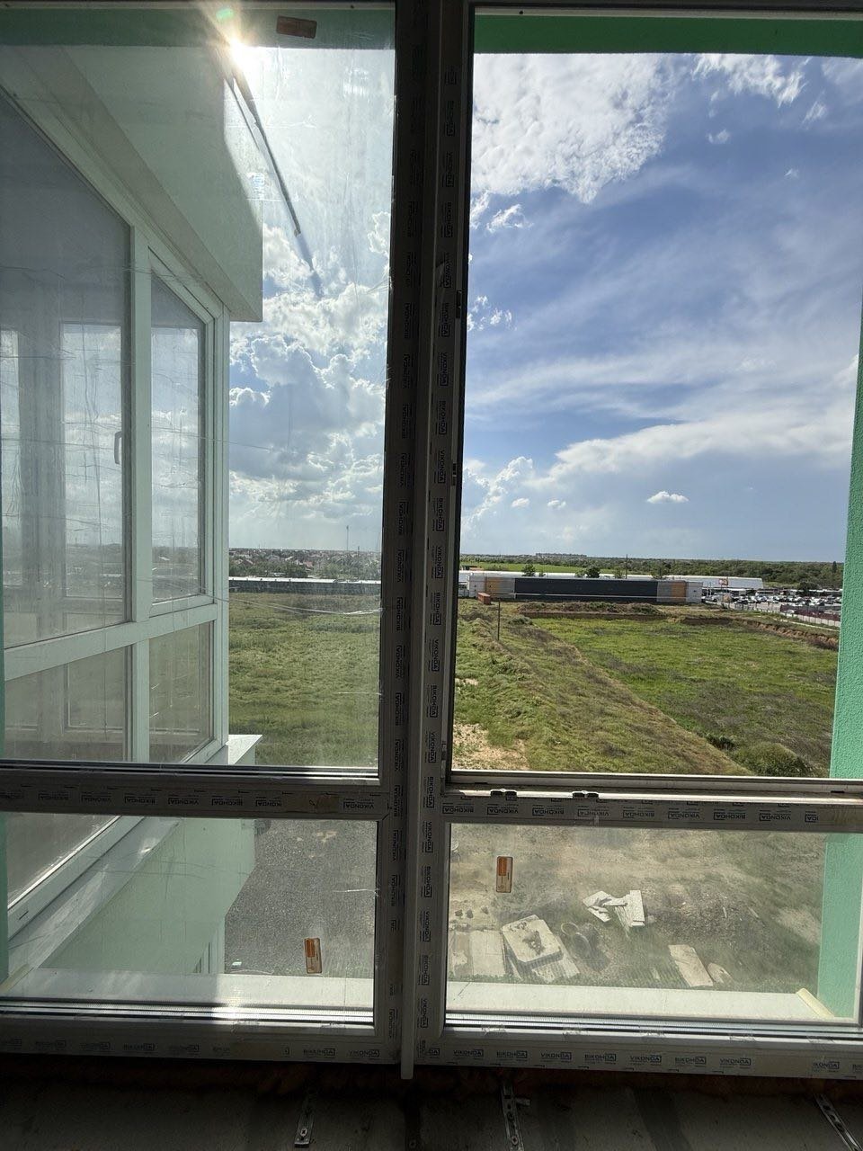 Квартира на вул. Жемчужная, 39 м², 39 000$ — FAKTOR