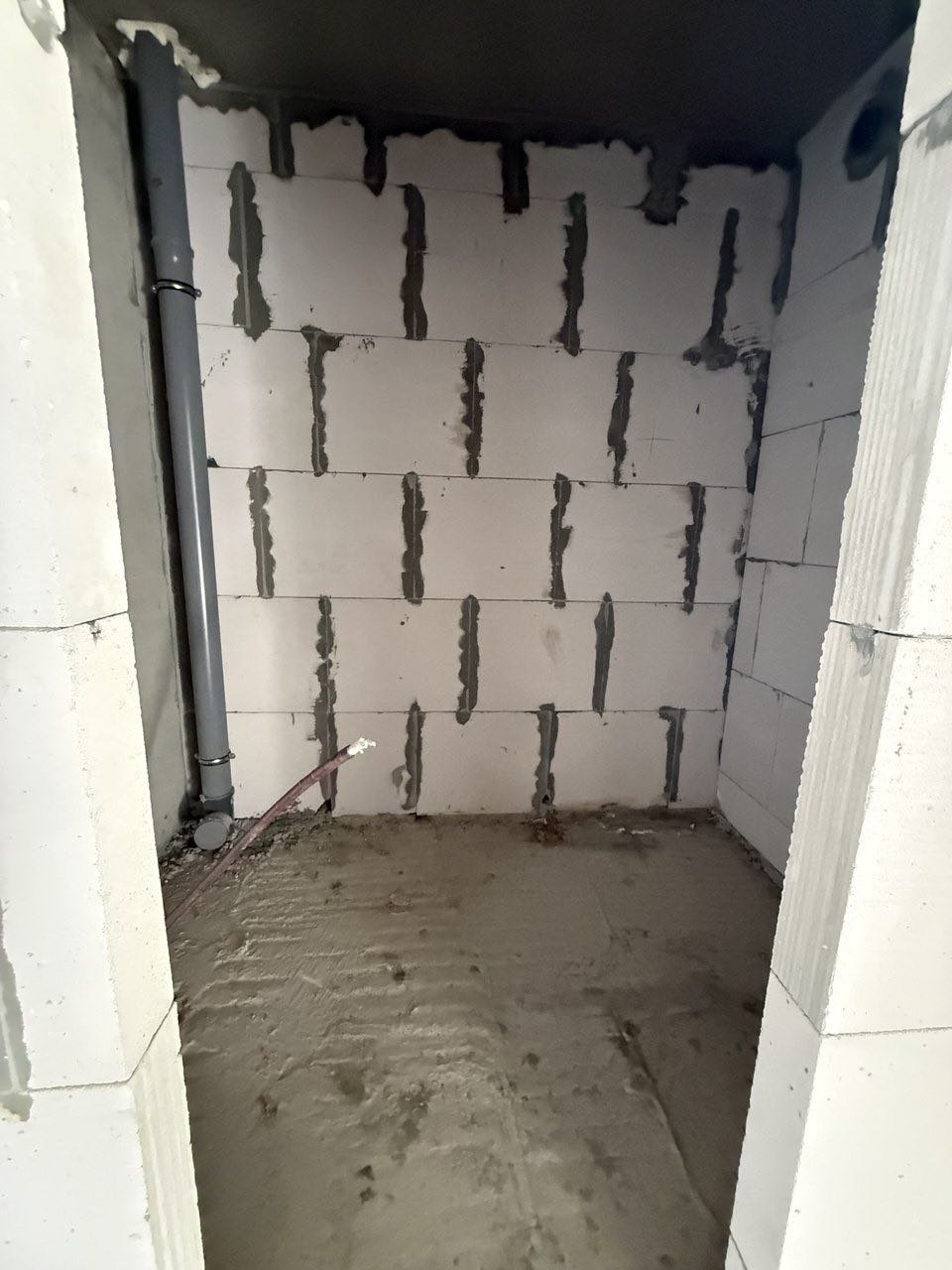 Квартира на вул. Жемчужная, 39 м², 39 000$ — FAKTOR