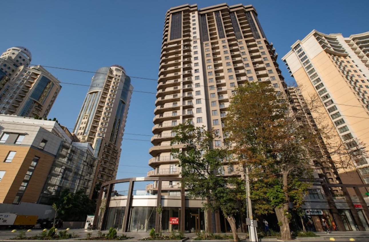 Комерційна нерухомість на вул. Генуэзская, 16 м², 20 000$ — FAKTOR