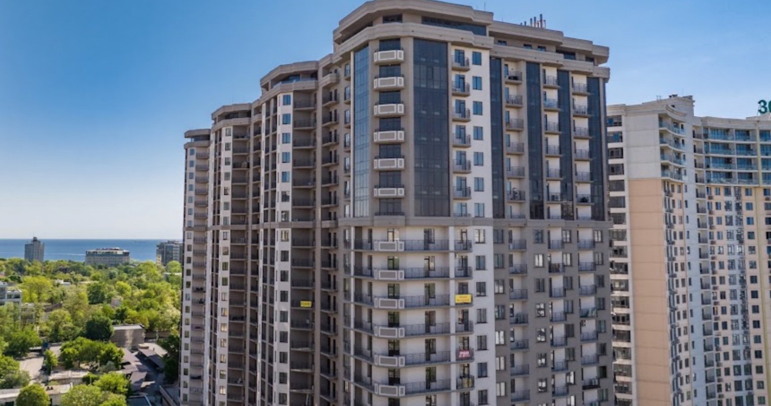 Комерційна нерухомість на вул. Генуэзская, 16 м², 20 000$ — FAKTOR