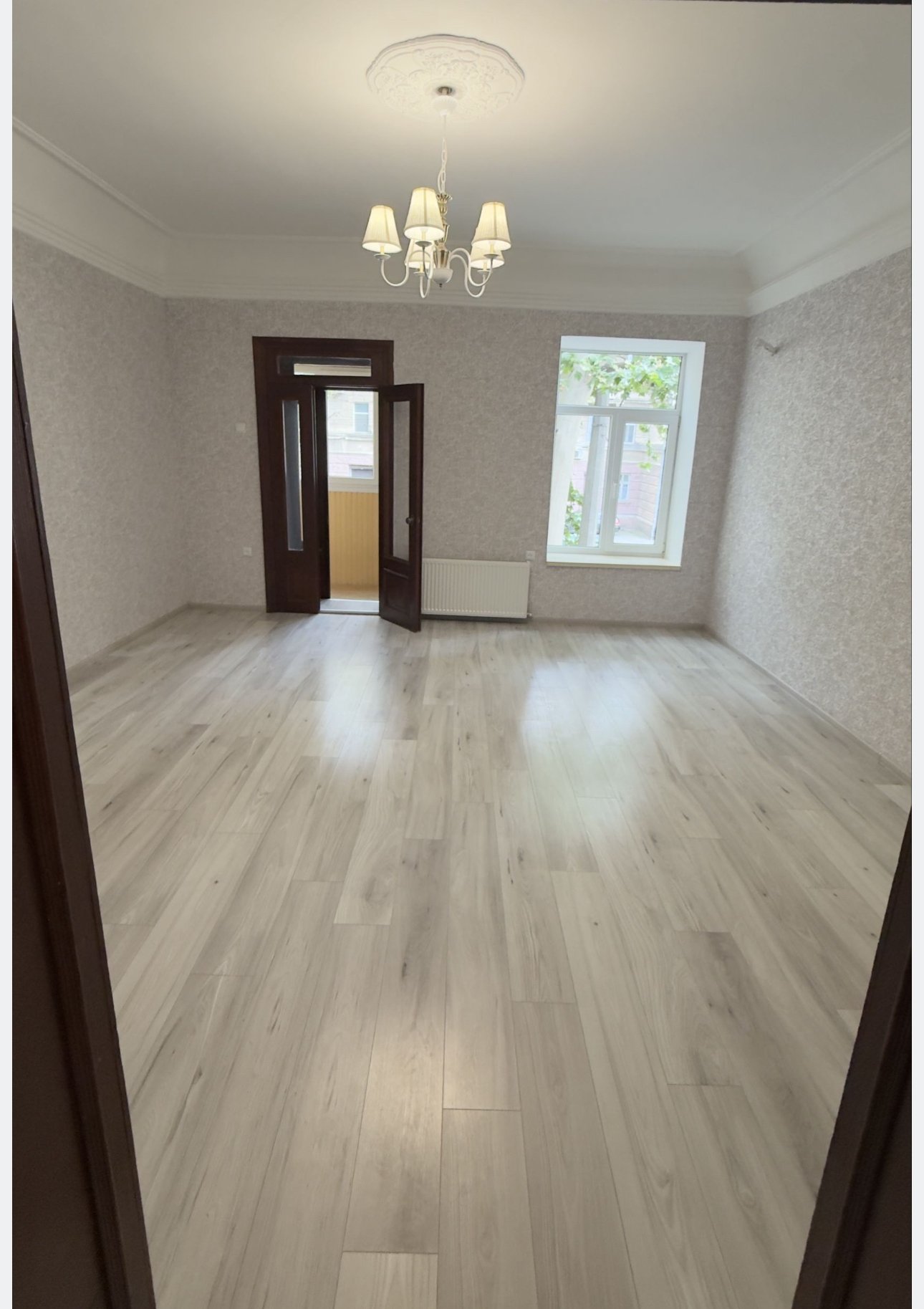 Квартира на вул. Богдана Хмельницкого, 68 м², 59 000$ — FAKTOR
