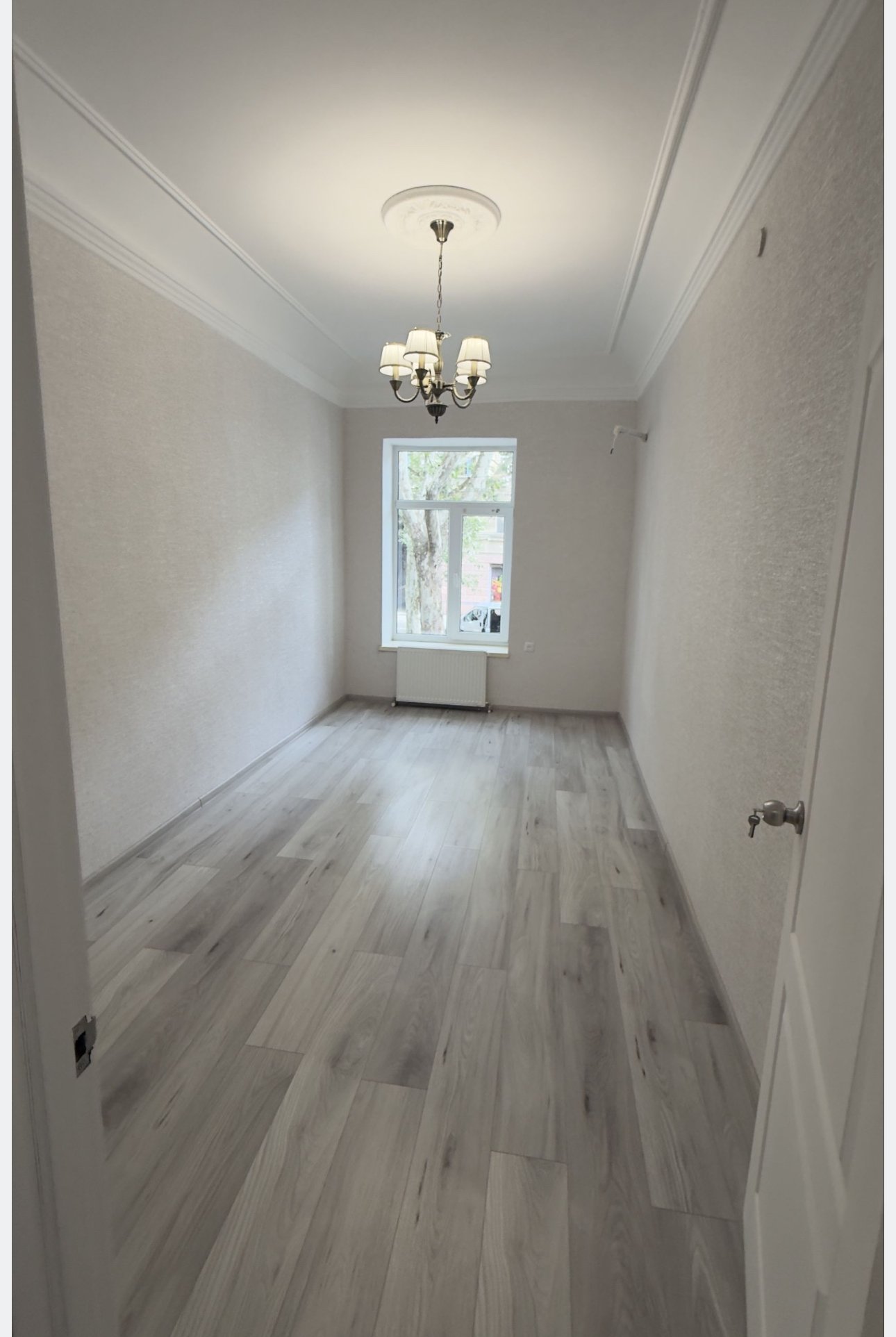 Квартира на вул. Богдана Хмельницкого, 68 м², 59 000$ — FAKTOR