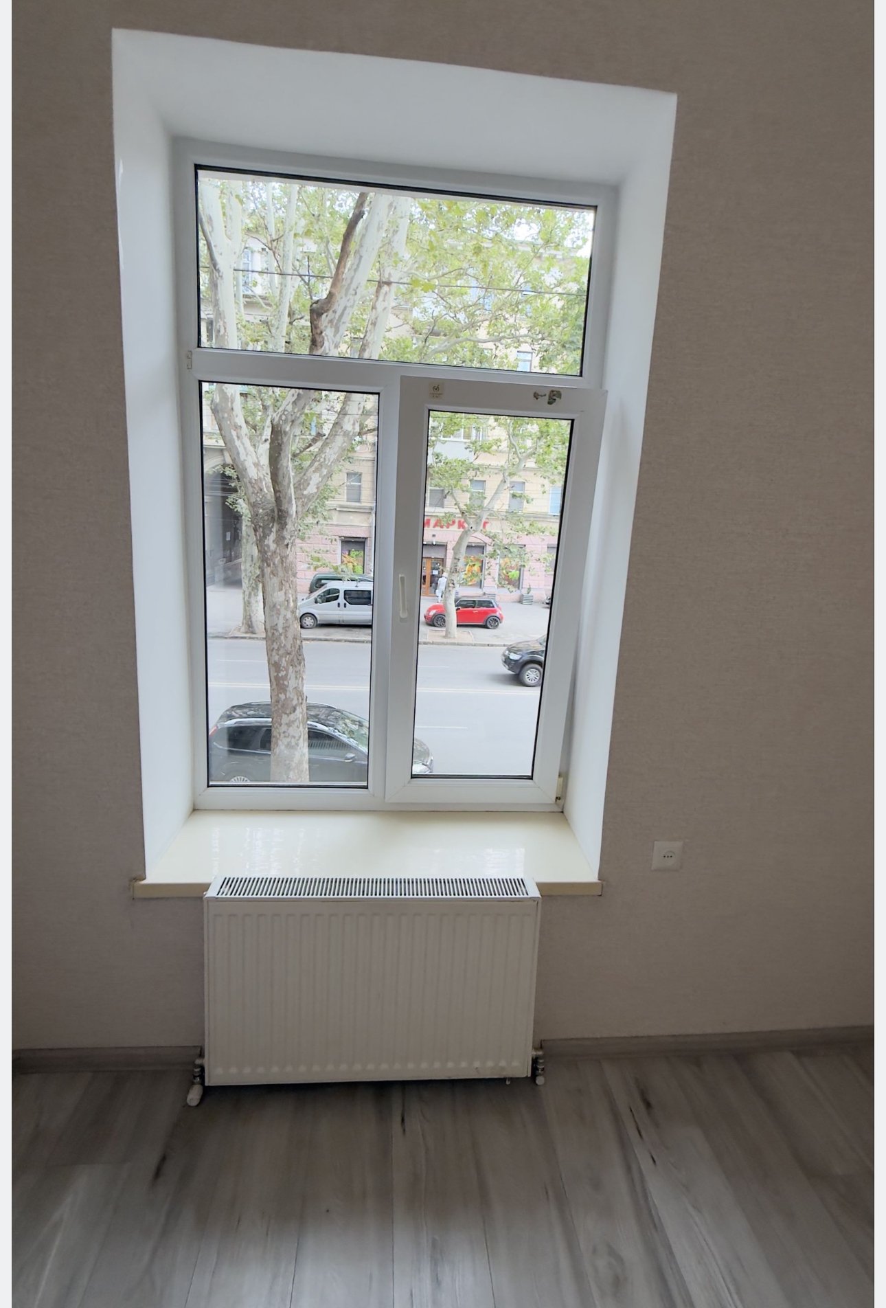 Квартира на вул. Богдана Хмельницкого, 68 м², 59 000$ — FAKTOR