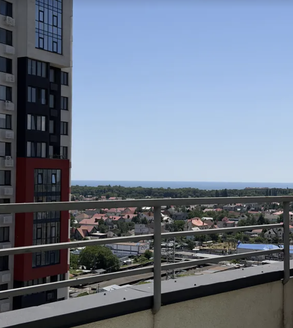 Квартира на вул. Спортивная, 115 м², 165 000$ — FAKTOR