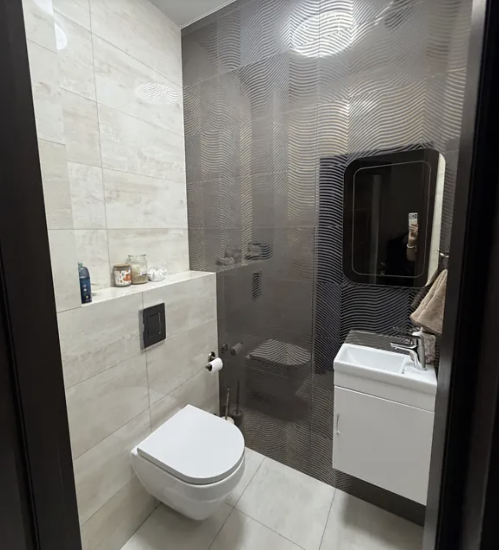 Квартира на вул. Спортивная, 115 м², 165 000$ — FAKTOR