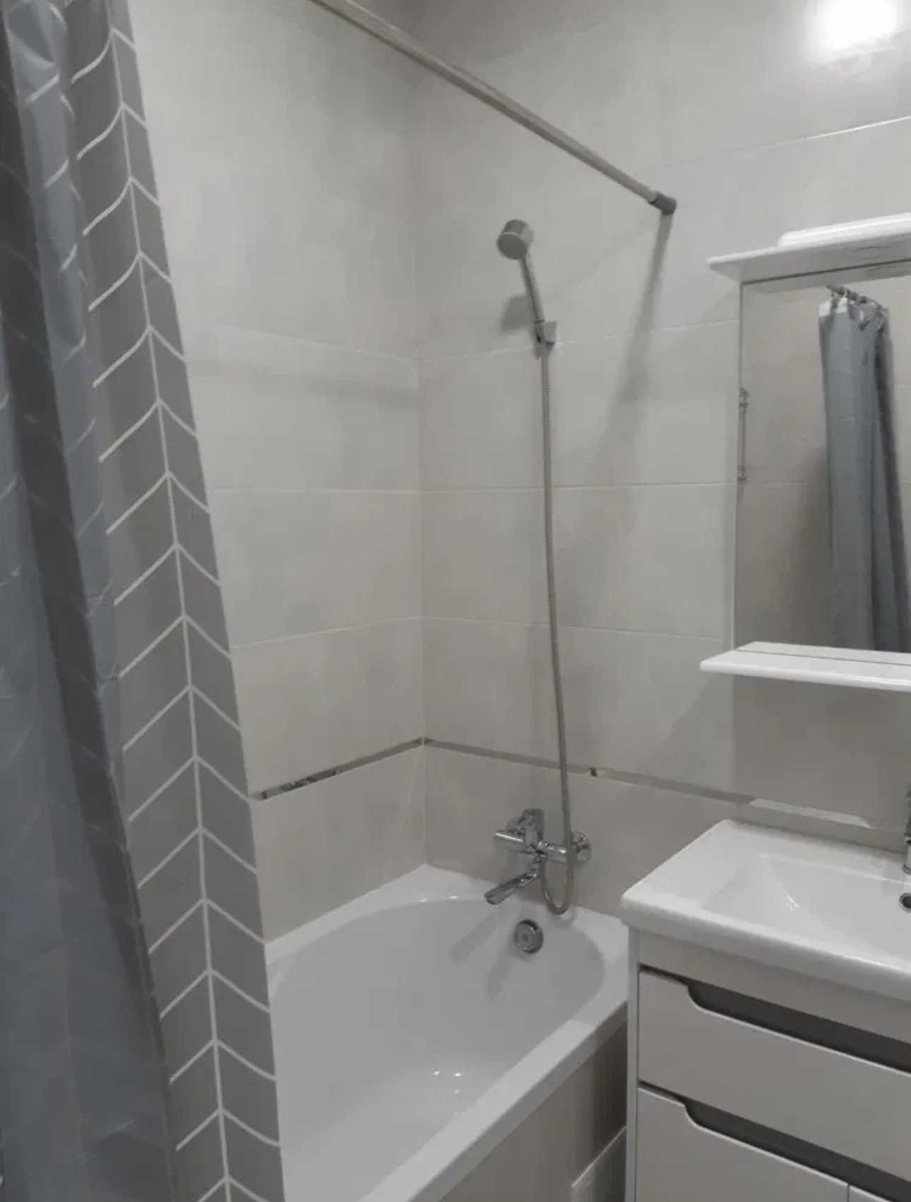 Квартира на вул. Львовская, 33 м², 62 000$ — FAKTOR