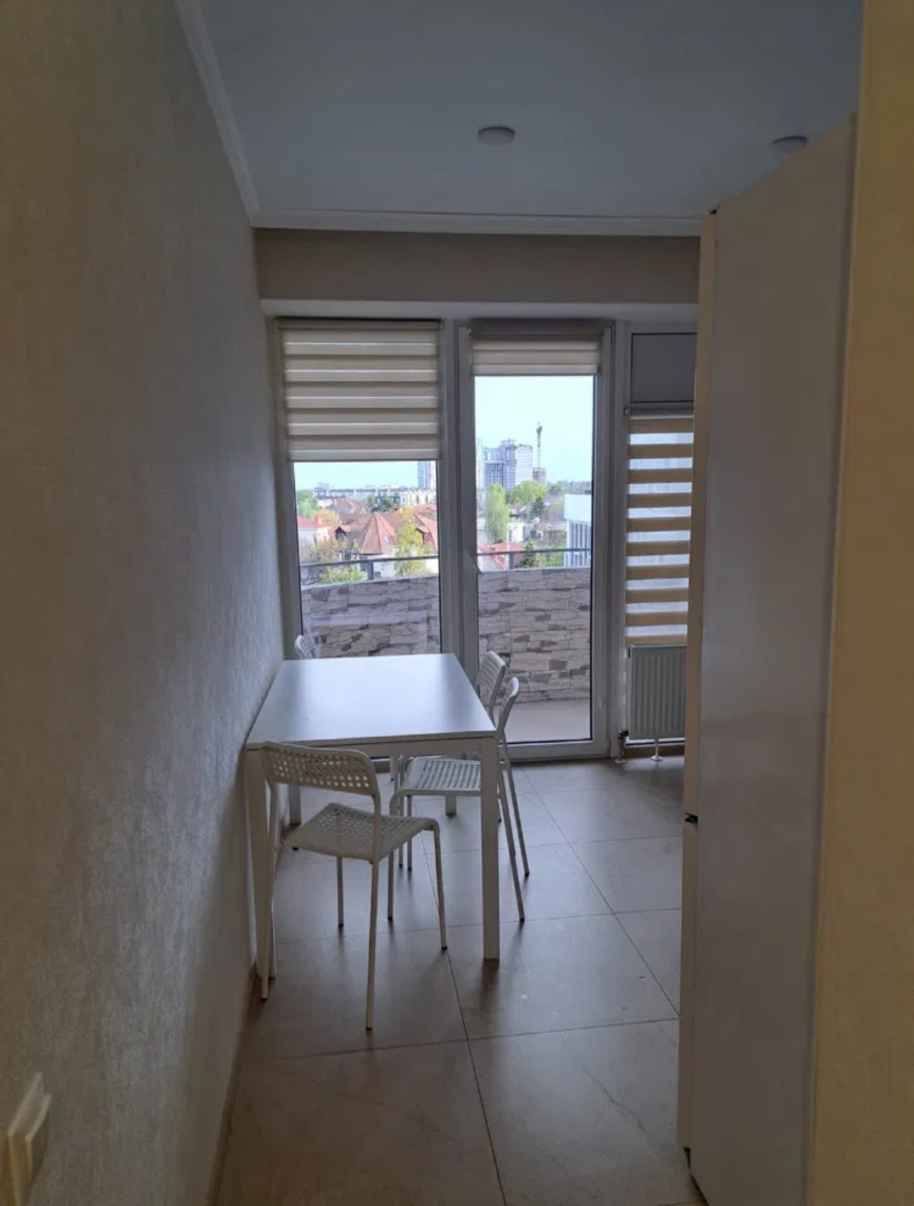 Квартира на вул. Львовская, 33 м², 62 000$ — FAKTOR