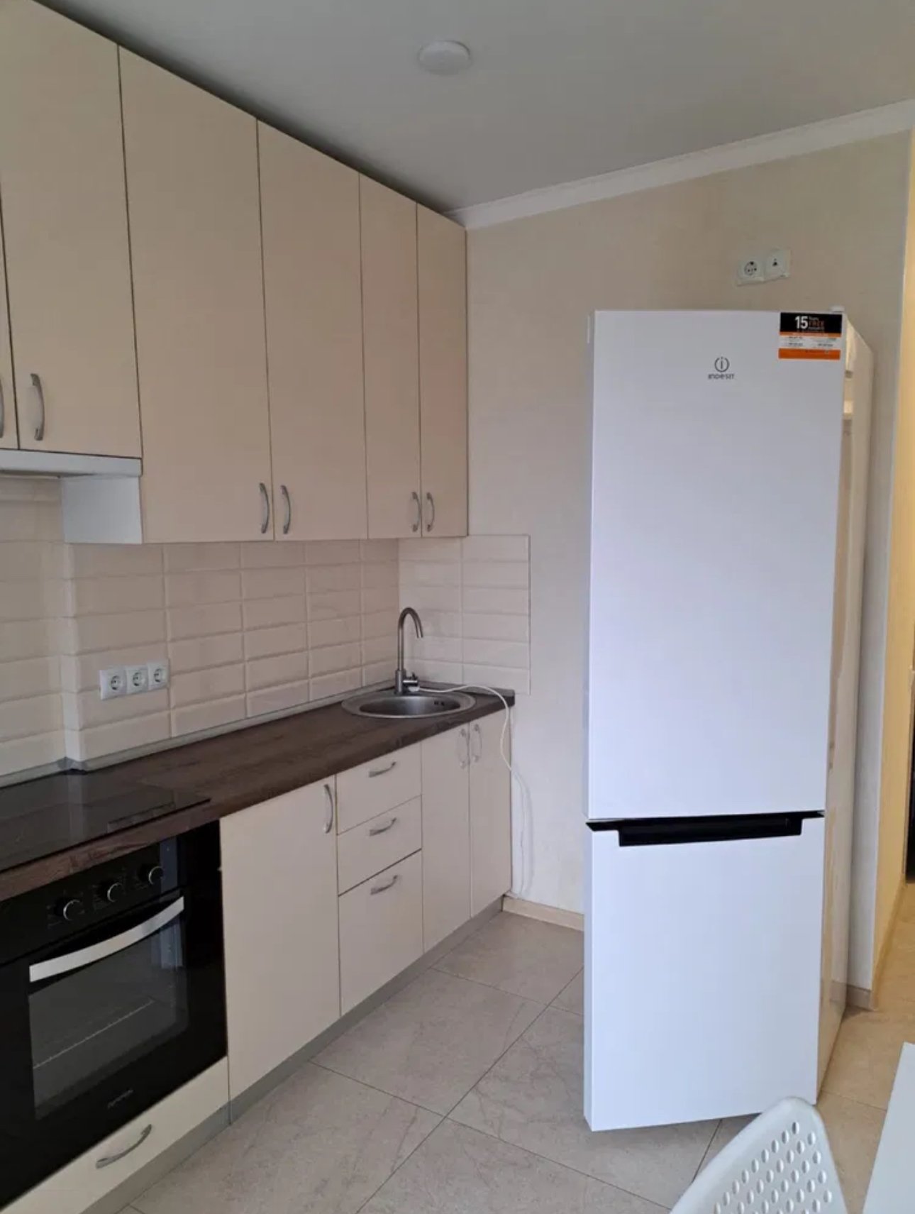 Квартира на вул. Львовская, 33 м², 62 000$ — FAKTOR