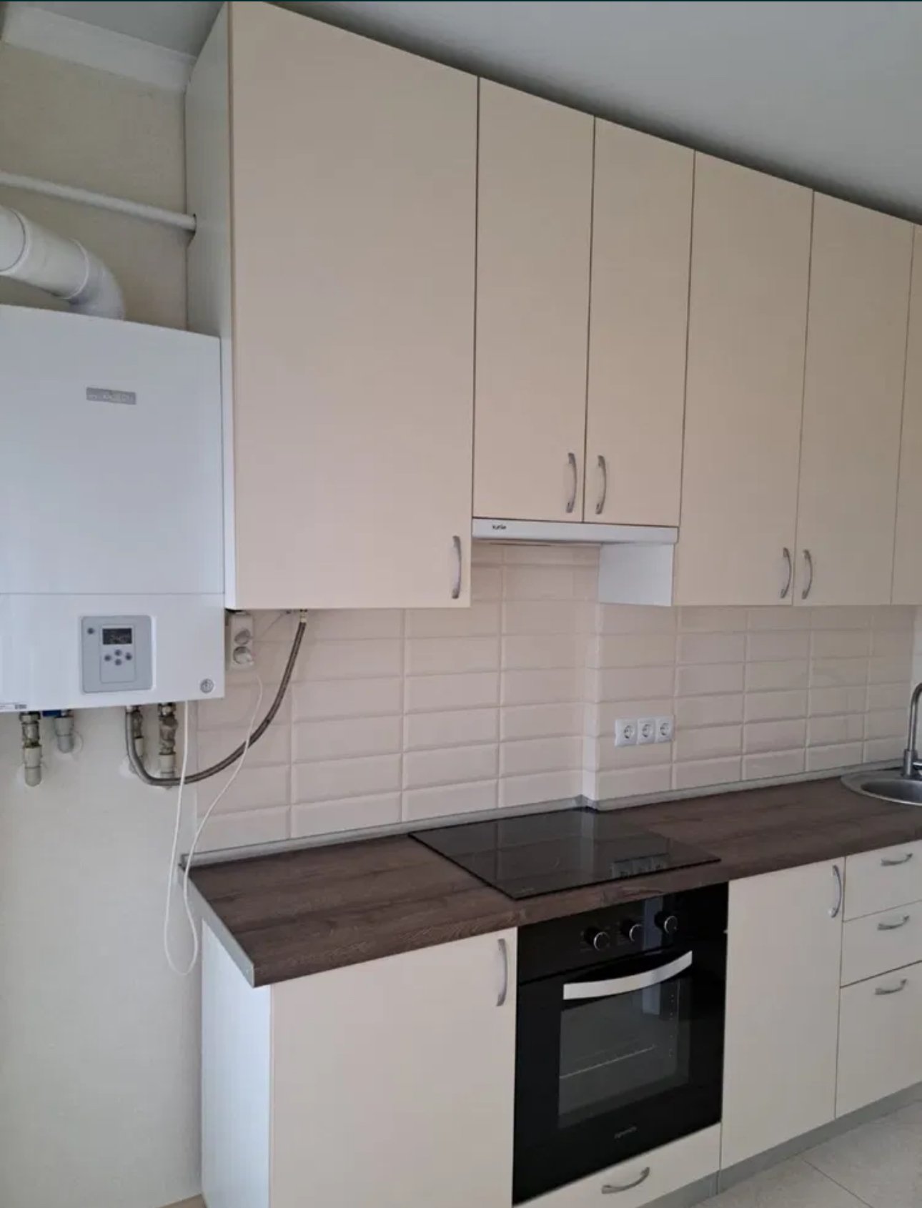 Квартира на вул. Львовская, 33 м², 62 000$ — FAKTOR