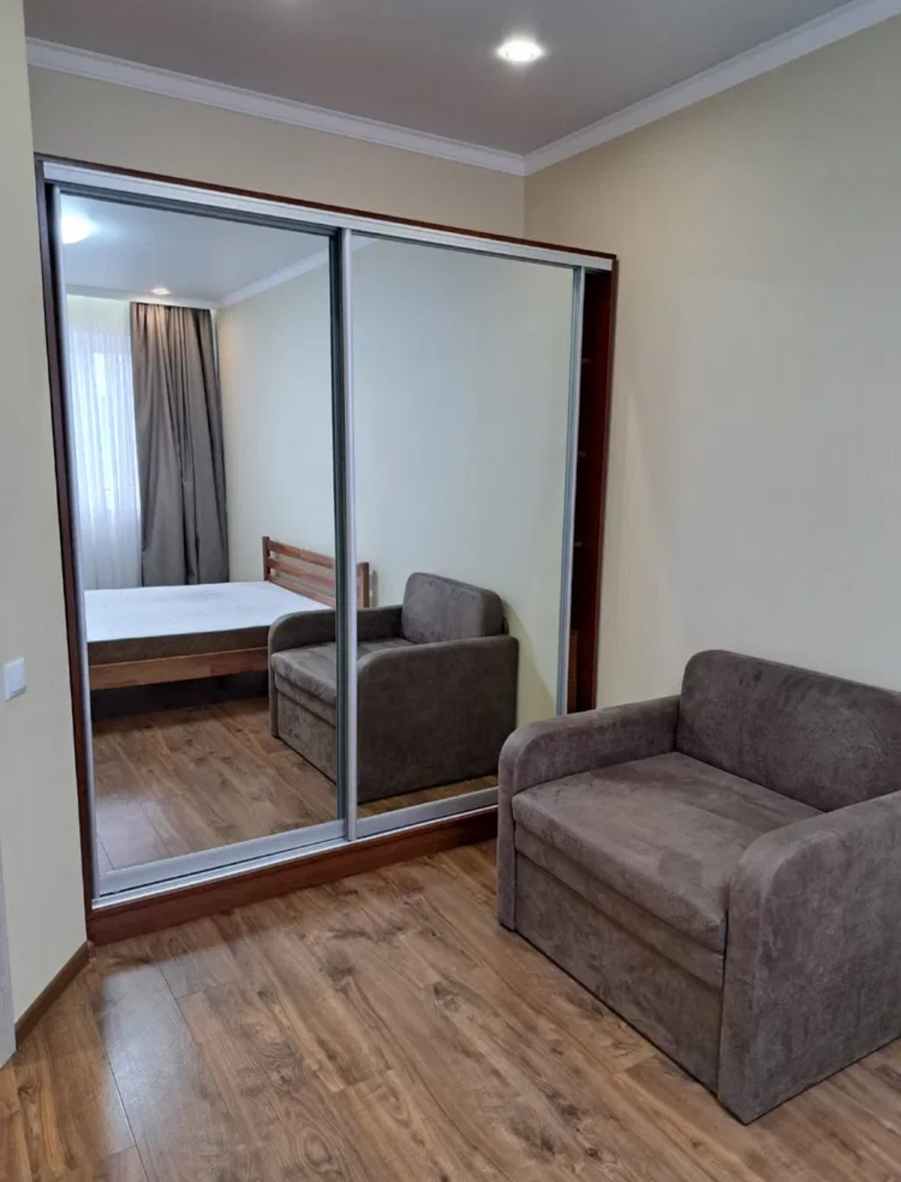 Квартира на вул. Львовская, 33 м², 62 000$ — FAKTOR