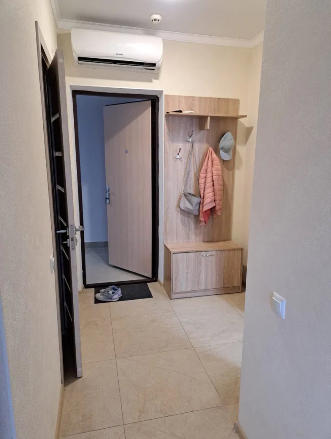 Квартира на вул. Львовская, 33 м², 62 000$ — FAKTOR
