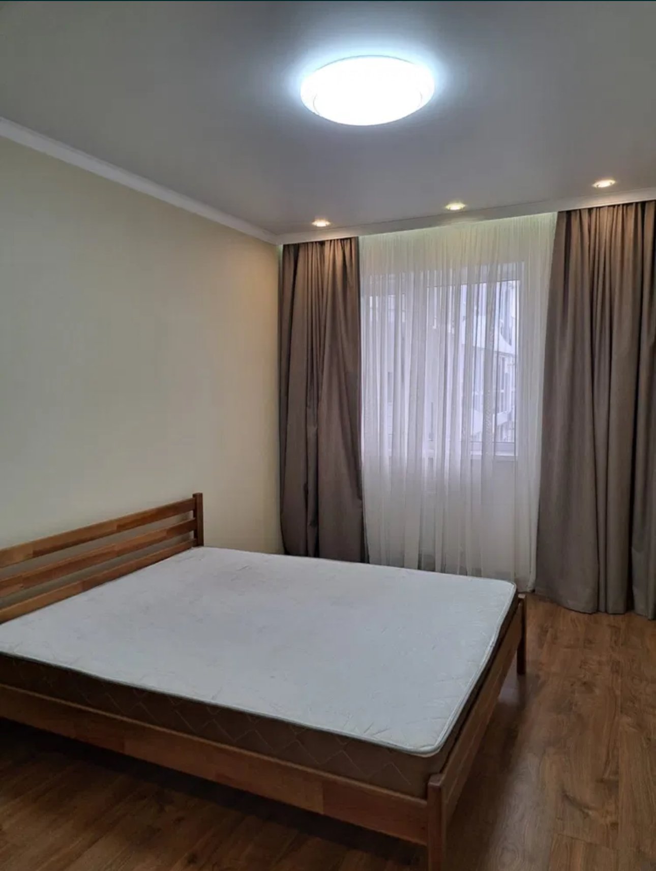 Квартира на вул. Львовская, 33 м², 62 000$ — FAKTOR