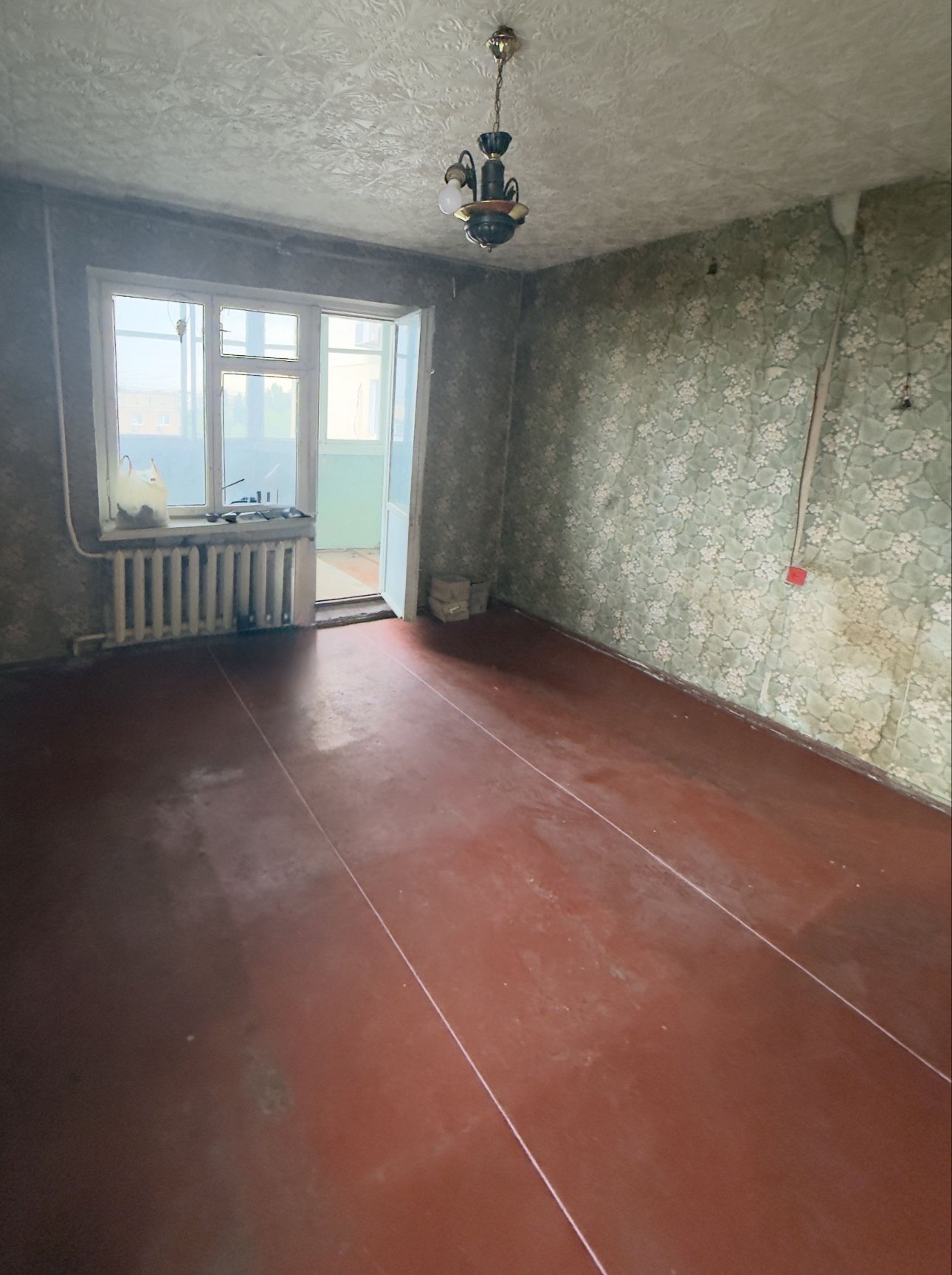 Квартира на вул. Королева Академика, 43 м², 36 000$ — FAKTOR