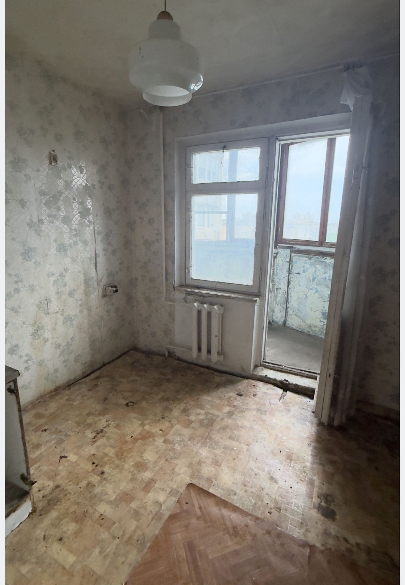 Квартира на вул. Королева Академика, 43 м², 36 000$ — FAKTOR