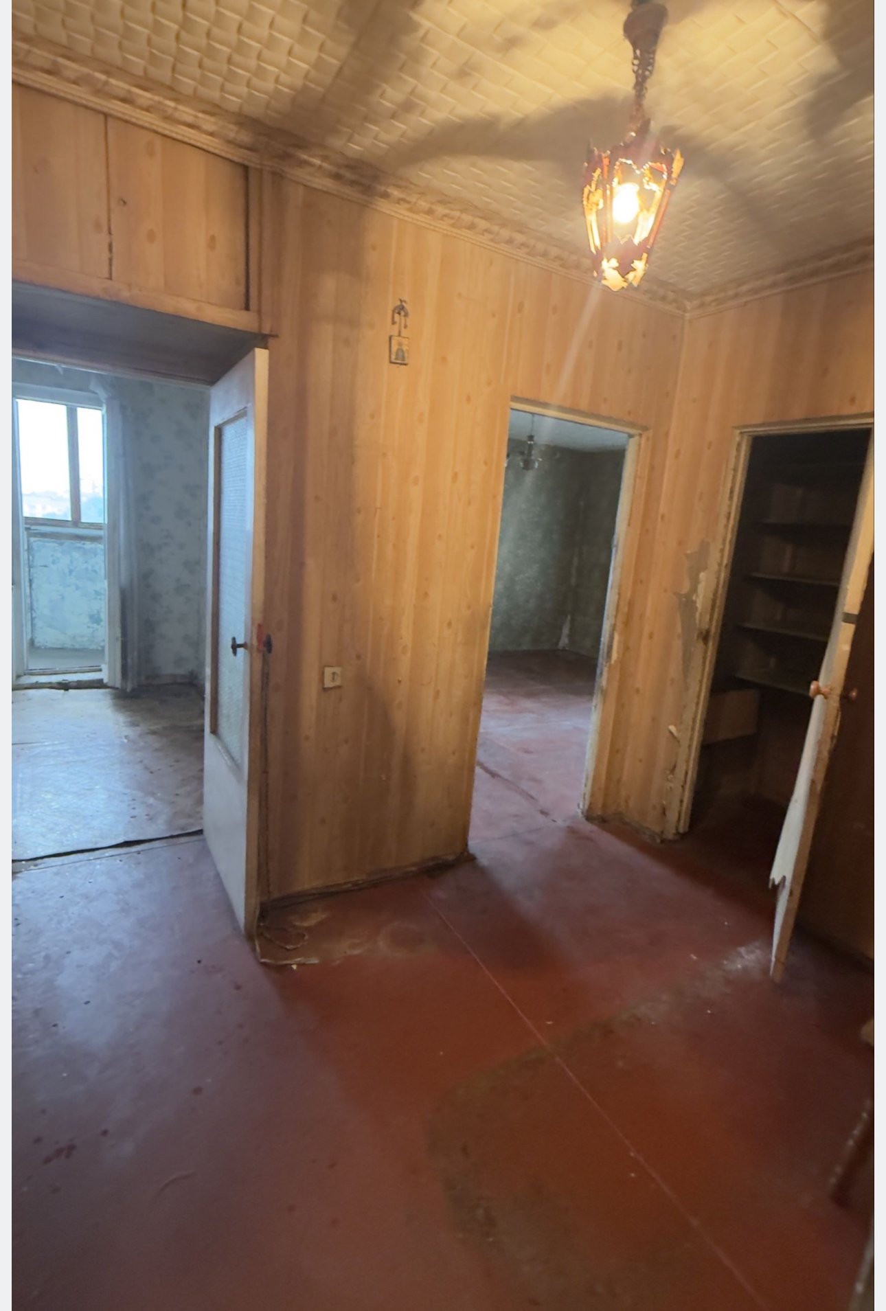 Квартира на вул. Королева Академика, 43 м², 36 000$ — FAKTOR