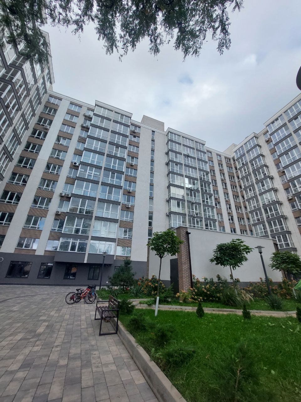 Квартира на ул. Профсоюзная, 26 м², 40 000$ — FAKTOR