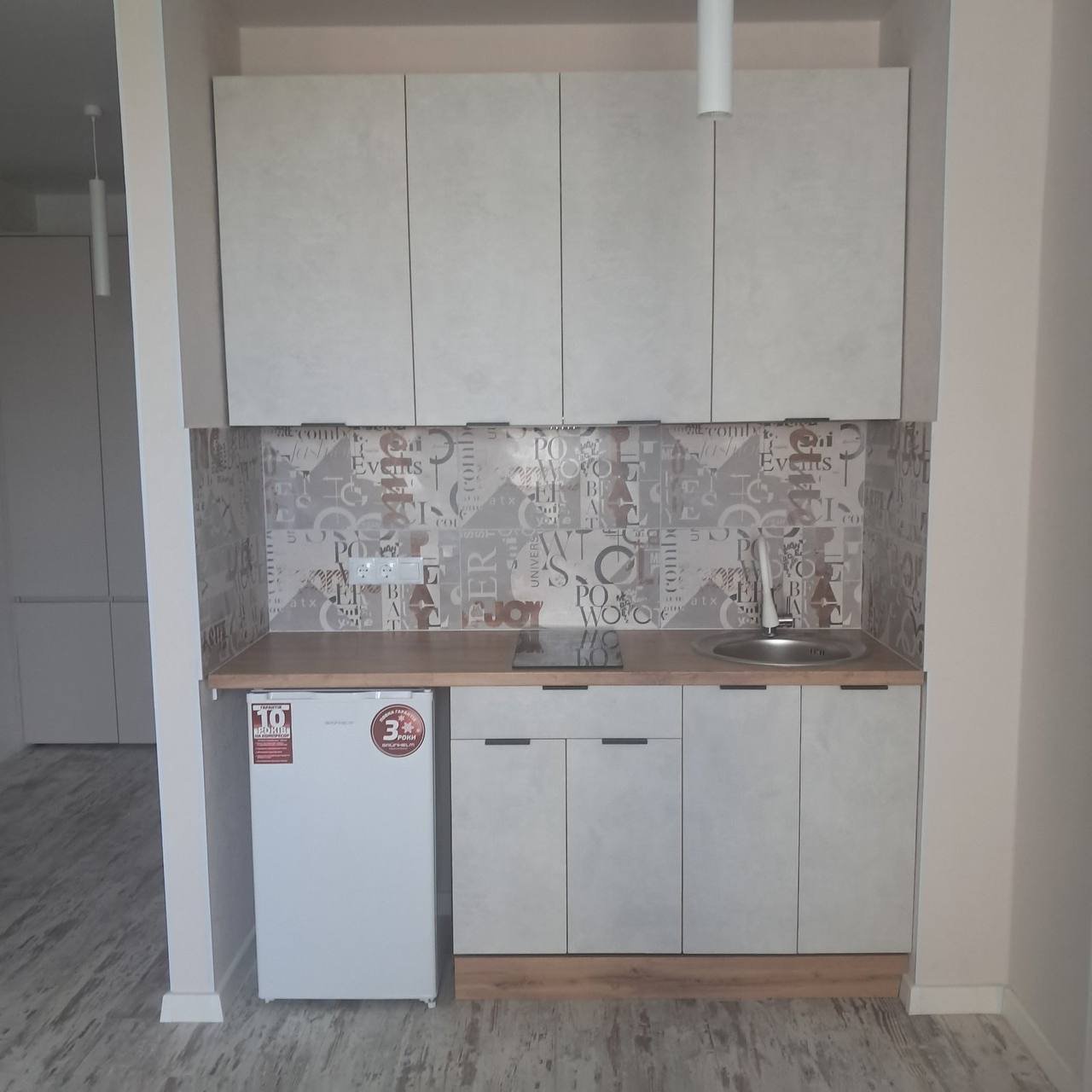 Квартира на ул. Профсоюзная, 26 м², 40 000$ — FAKTOR