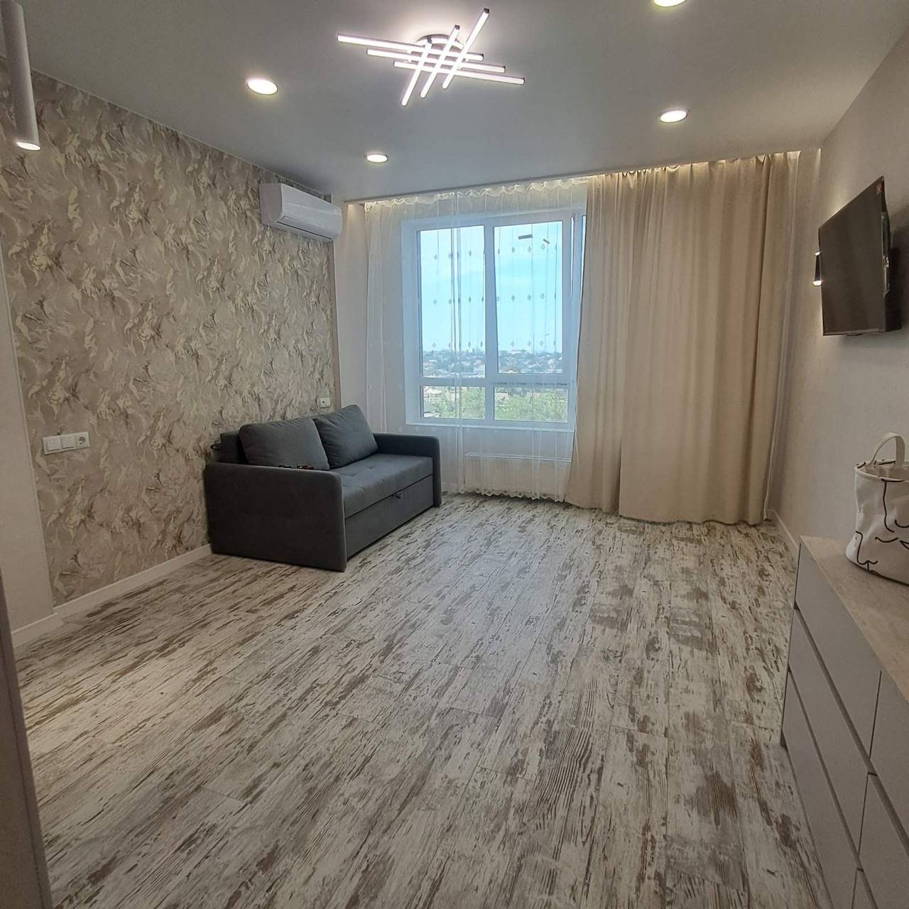 Квартира на ул. Профсоюзная, 26 м², 40 000$ — FAKTOR