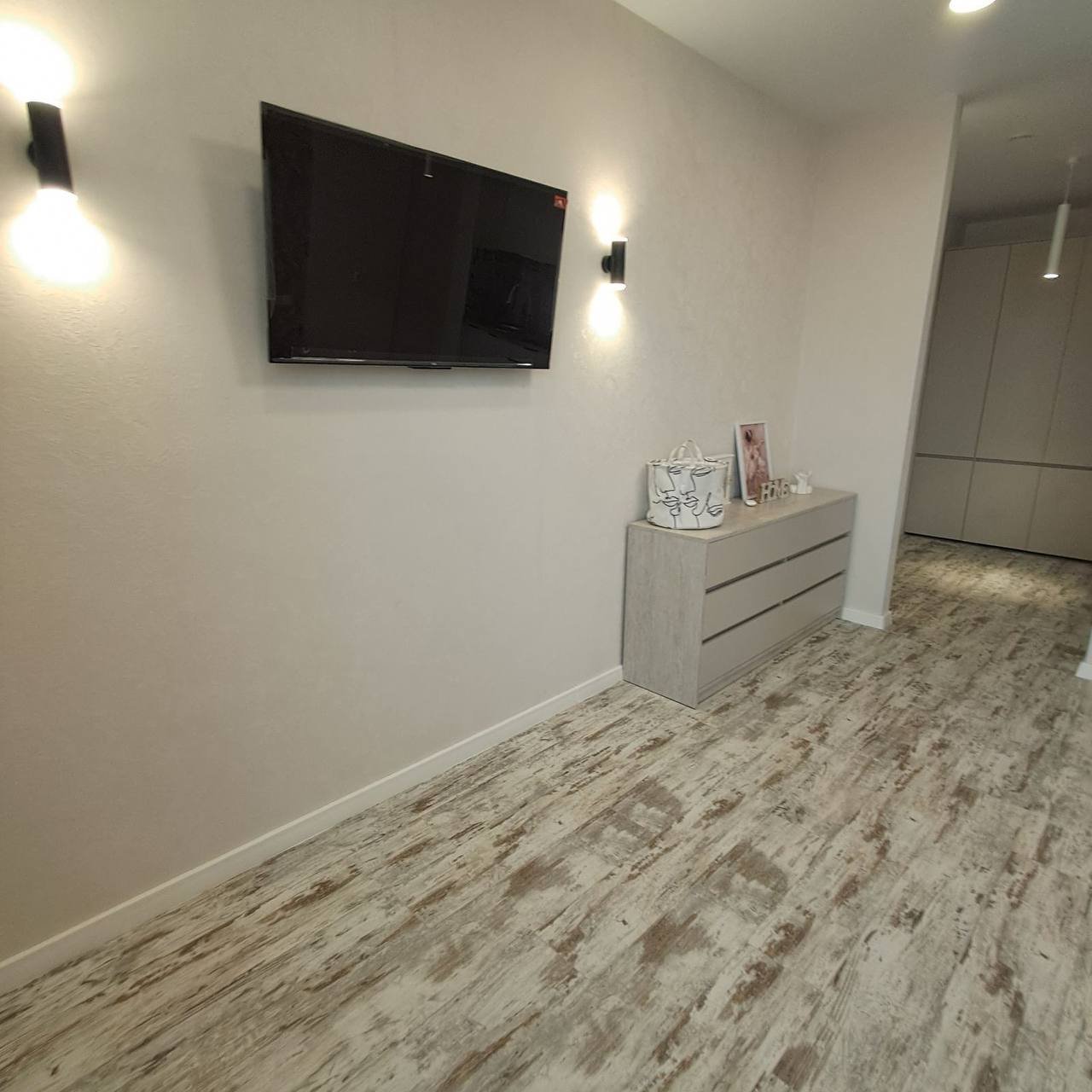 Квартира на ул. Профсоюзная, 26 м², 40 000$ — FAKTOR