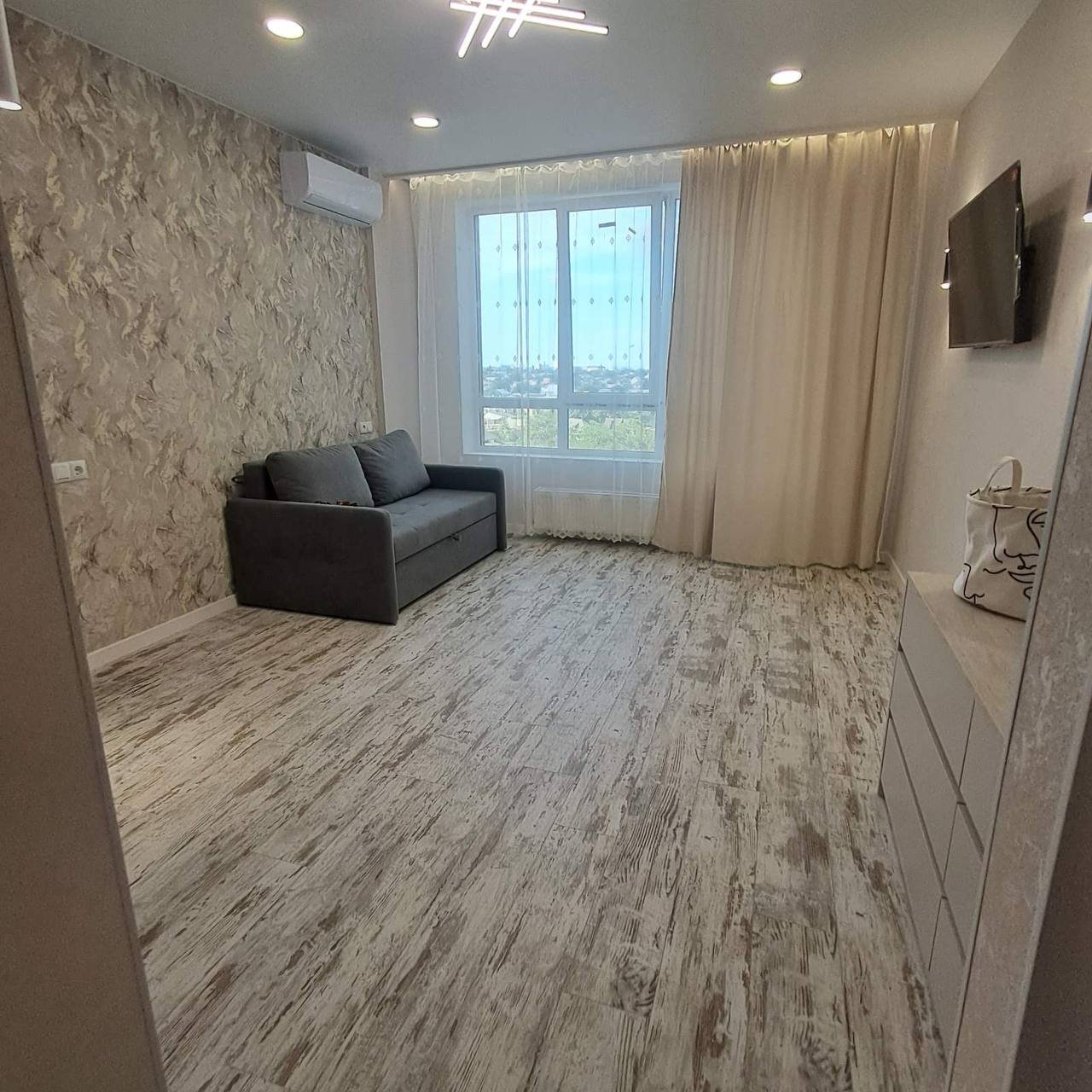 Квартира на ул. Профсоюзная, 26 м², 40 000$ — FAKTOR