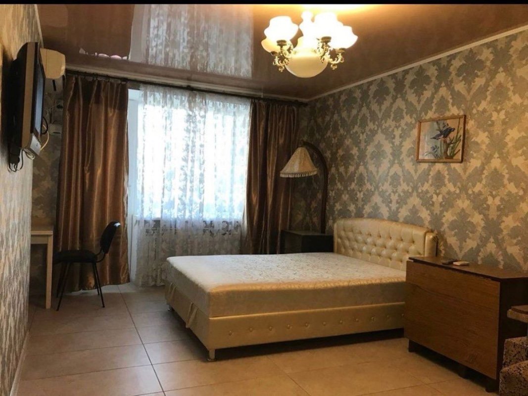 Квартира на ул. Педагогическая, 33 м², 40 000$ — FAKTOR