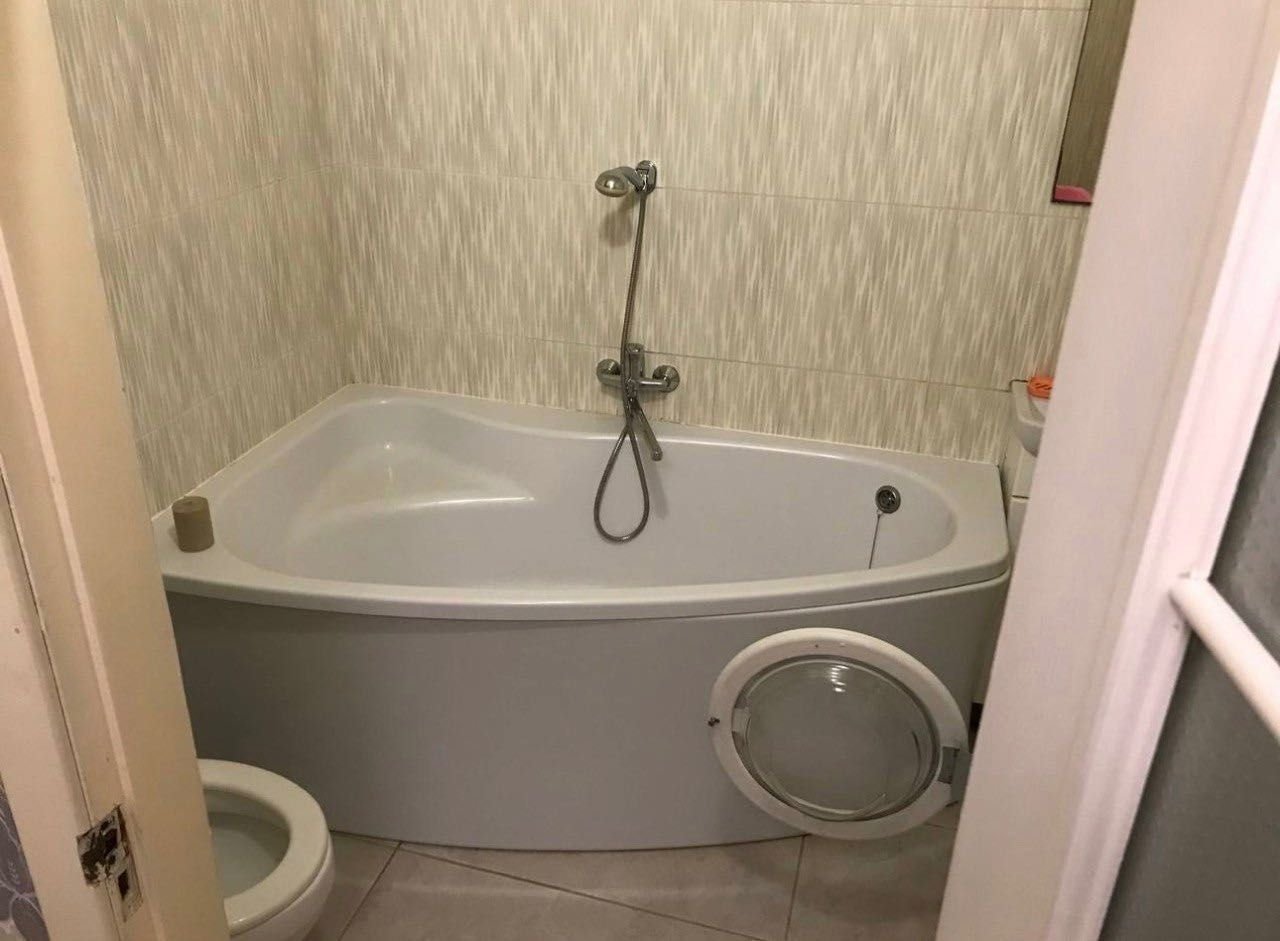 Квартира на ул. Педагогическая, 33 м², 40 000$ — FAKTOR