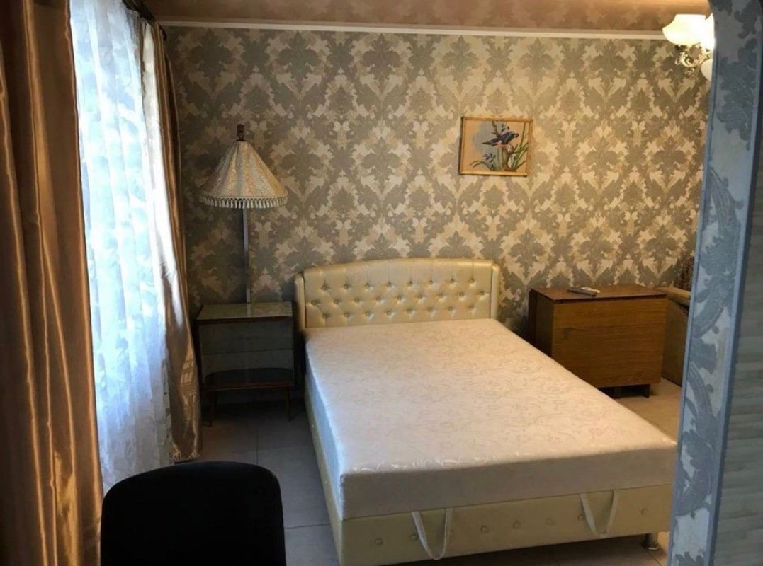 Квартира на ул. Педагогическая, 33 м², 40 000$ — FAKTOR