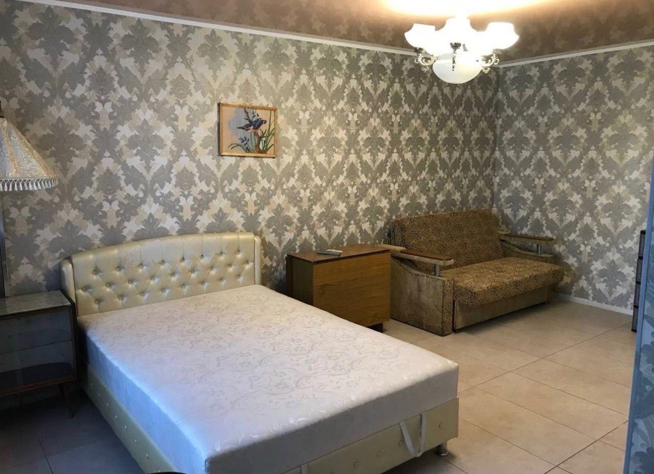 Квартира на ул. Педагогическая, 33 м², 40 000$ — FAKTOR