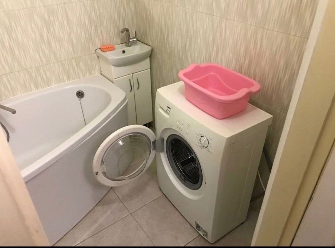 Квартира на ул. Педагогическая, 33 м², 40 000$ — FAKTOR