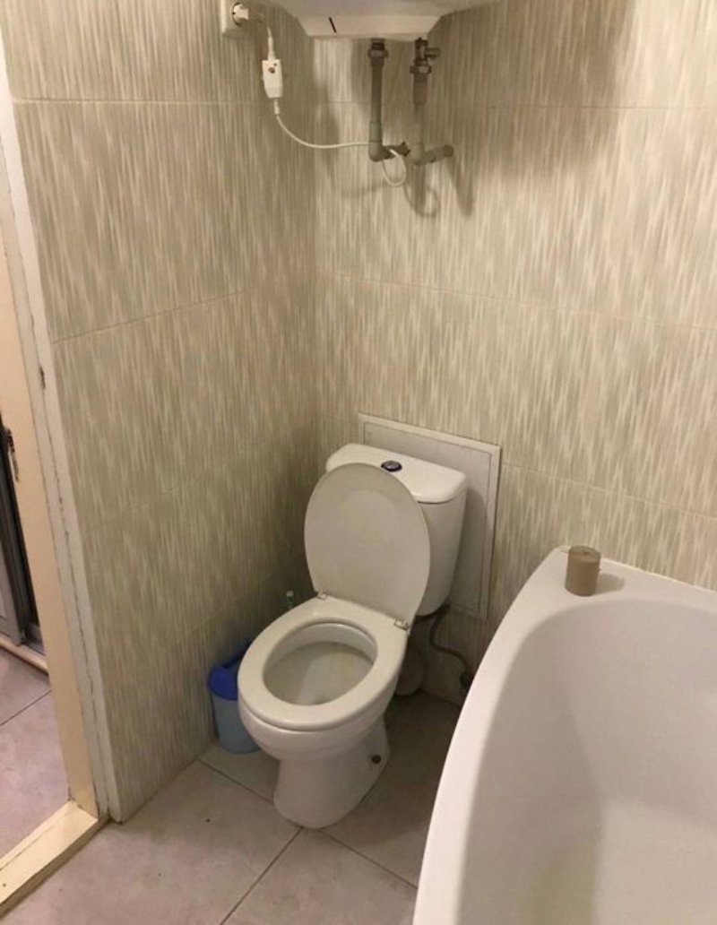 Квартира на ул. Педагогическая, 33 м², 40 000$ — FAKTOR