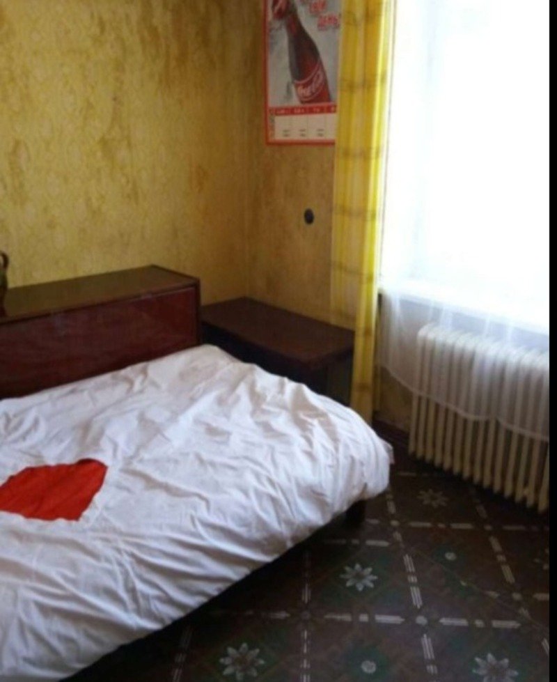Квартира на ул. Люстдорфская дорога (Таирова), 43 м², 35 000$ — FAKTOR