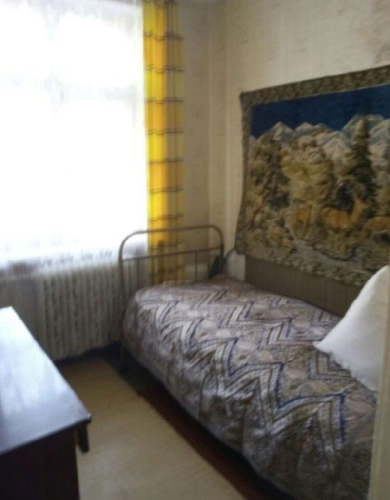 Квартира на ул. Люстдорфская дорога (Таирова), 43 м², 35 000$ — FAKTOR
