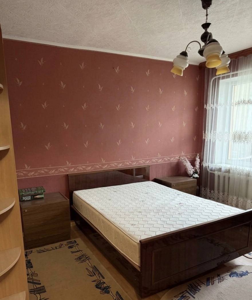 Квартира на вул. 40 лет Победы, 66 м², 49 000$ — FAKTOR