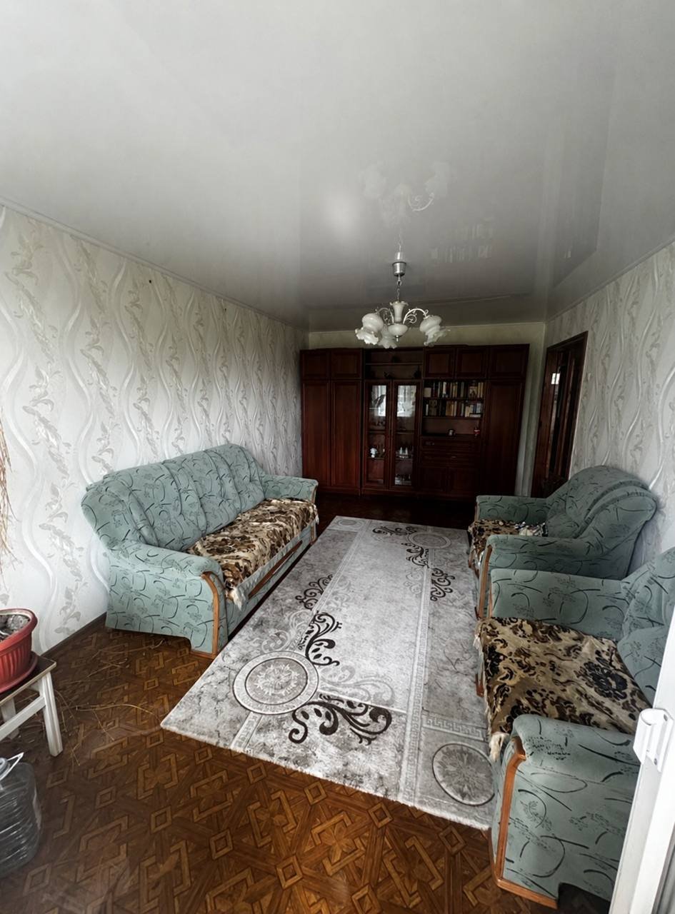 Квартира на вул. 40 лет Победы, 66 м², 49 000$ — FAKTOR