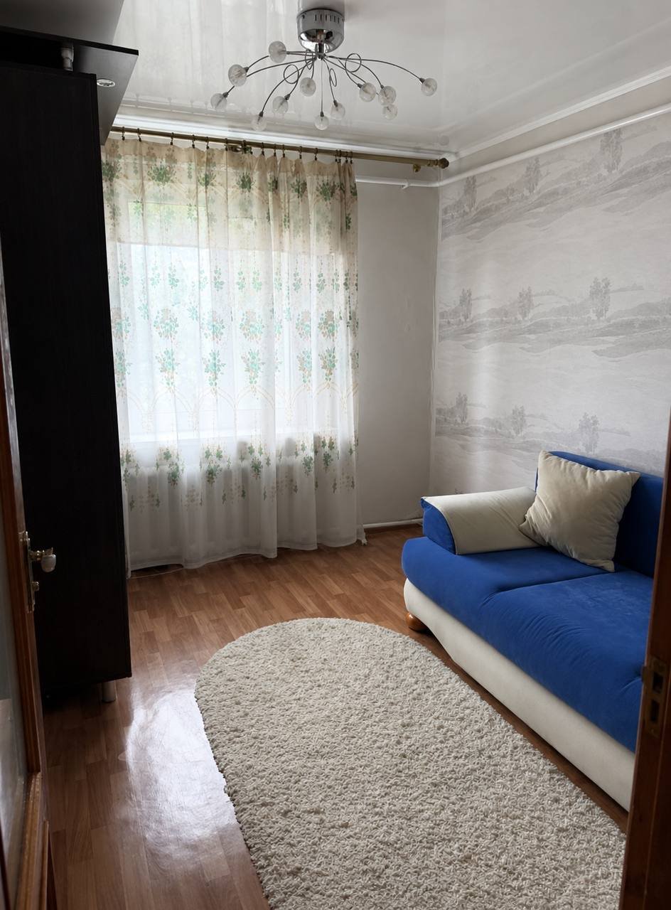 Квартира на вул. 40 лет Победы, 66 м², 49 000$ — FAKTOR
