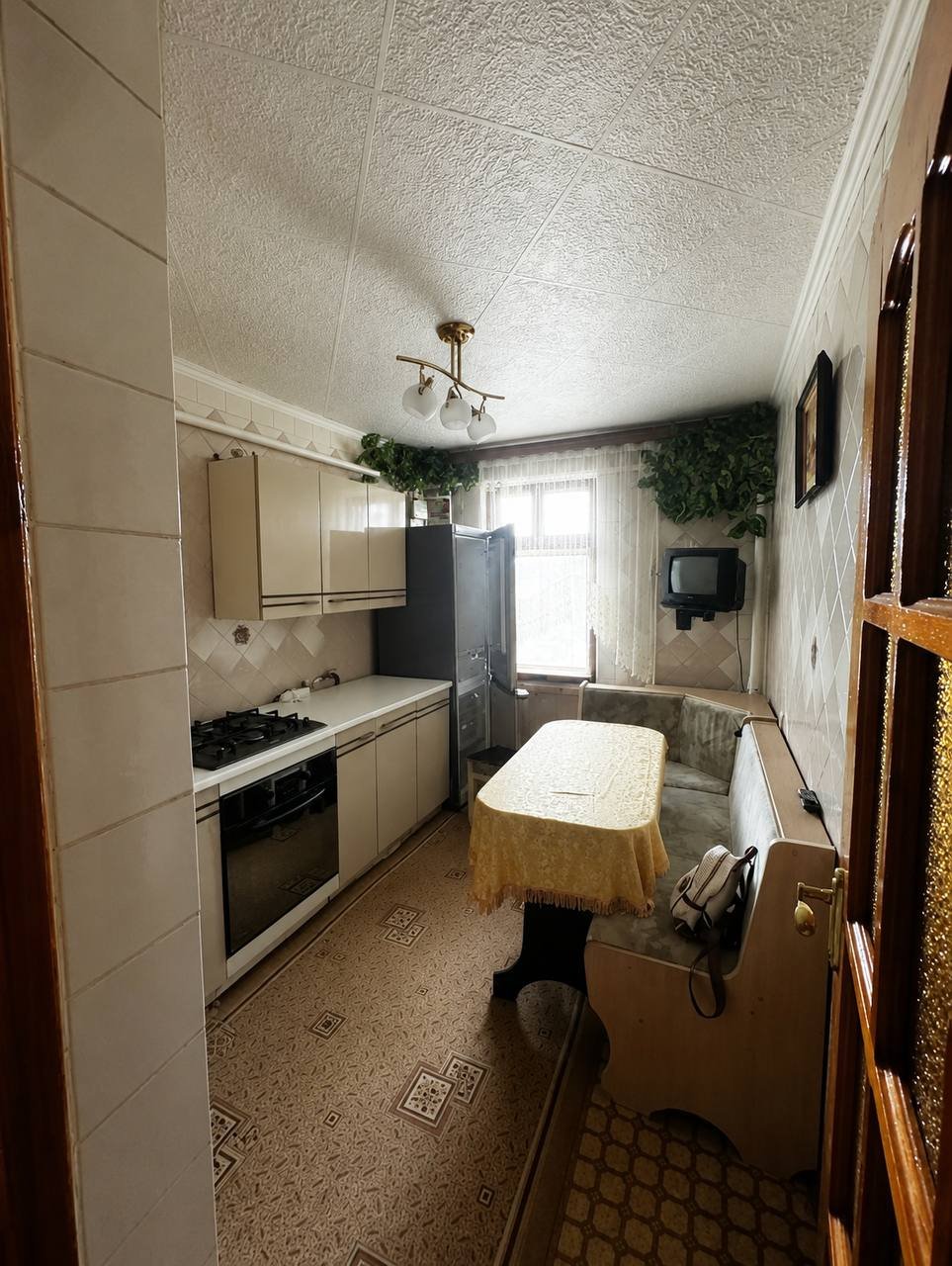 Квартира на вул. 40 лет Победы, 66 м², 49 000$ — FAKTOR