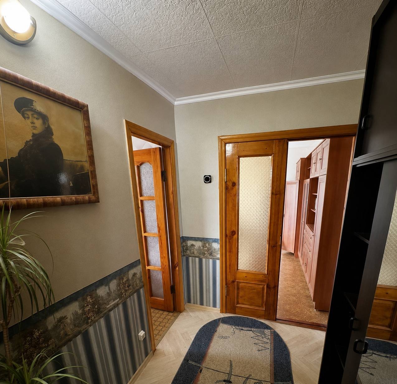 Квартира на вул. 40 лет Победы, 66 м², 49 000$ — FAKTOR