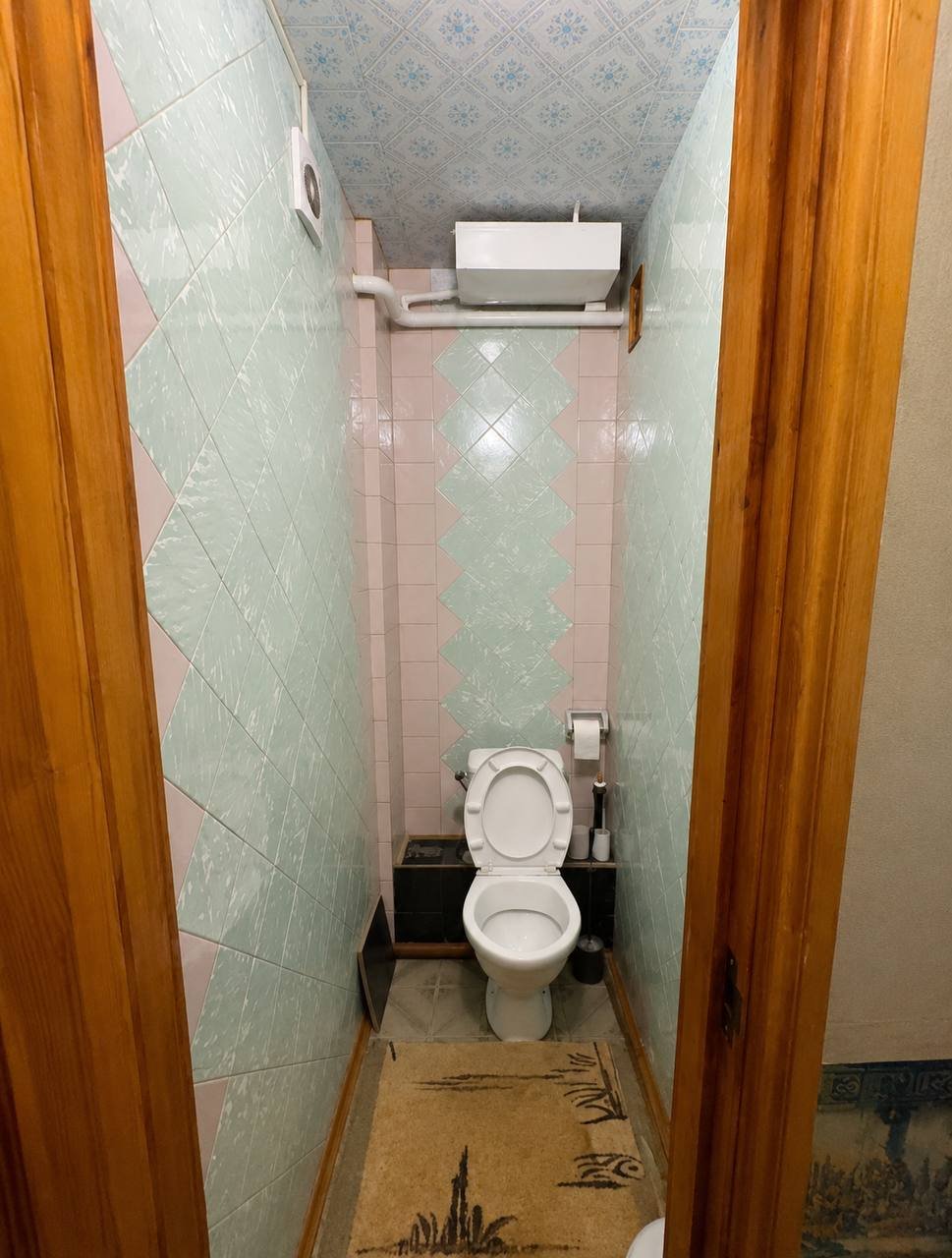 Квартира на вул. 40 лет Победы, 66 м², 49 000$ — FAKTOR